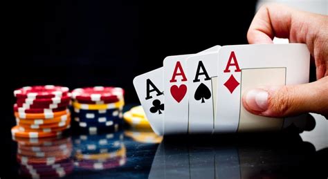 Daftar de poker online jackpot terbesar
